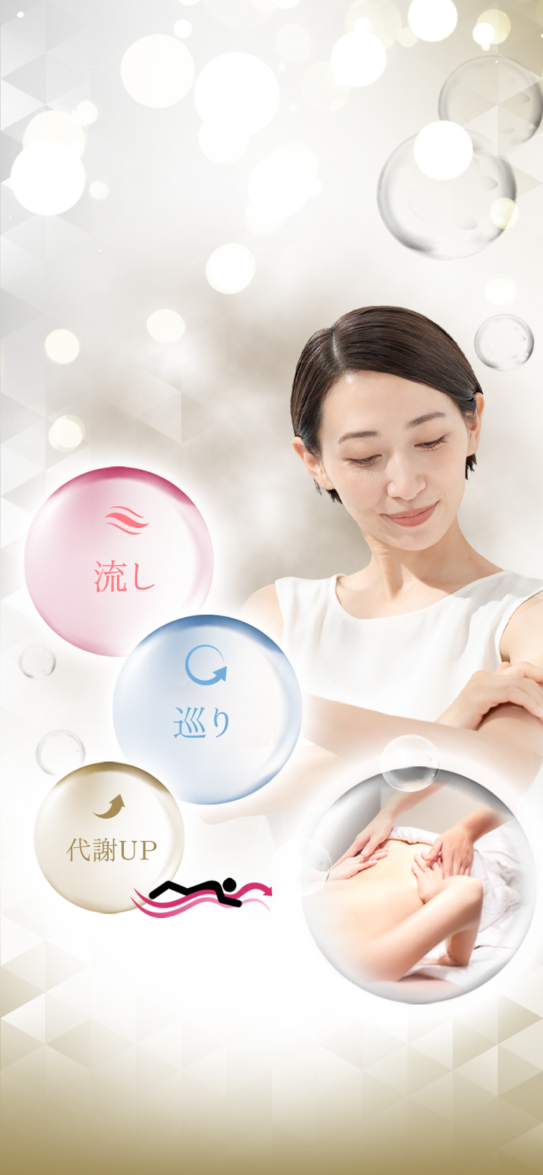 セルライトケア専門店セルトリ